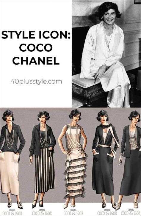 chanel tm cc|Chanel fashion styles.